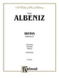 Iberia No. 2 piano sheet music cover